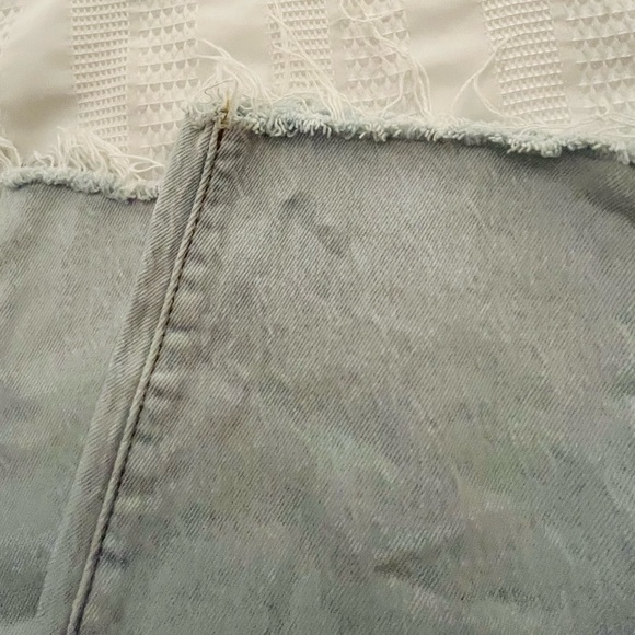 LEVIS WEDGIE - Picture 2 of 4